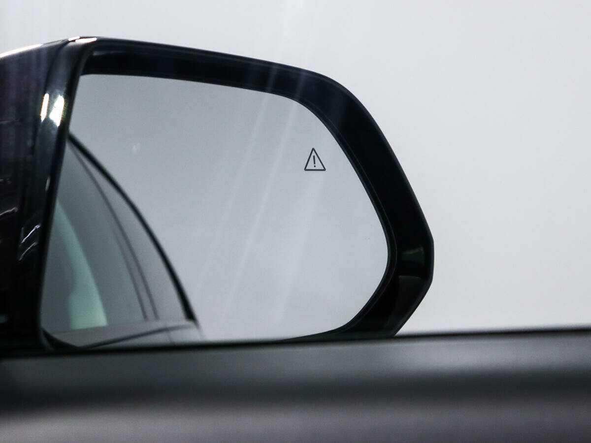 Hyundai Grandeur 2022 года с пробегом. Фото: #24