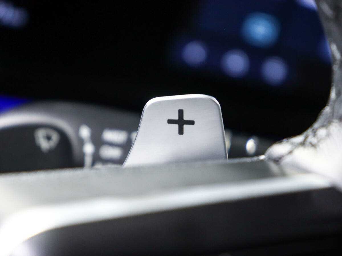 Hyundai Grandeur 2022 года с пробегом. Фото: #28