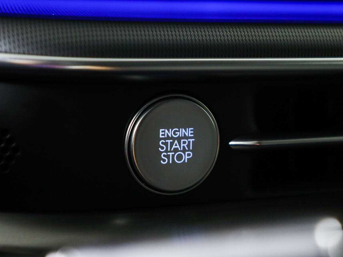 Hyundai Grandeur 2022 года с пробегом. Фото: #29