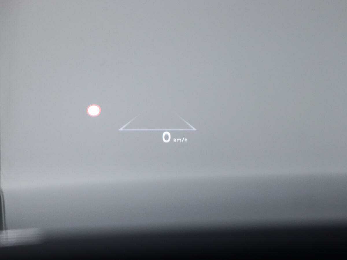 Hyundai Grandeur 2022 года с пробегом. Фото: #30