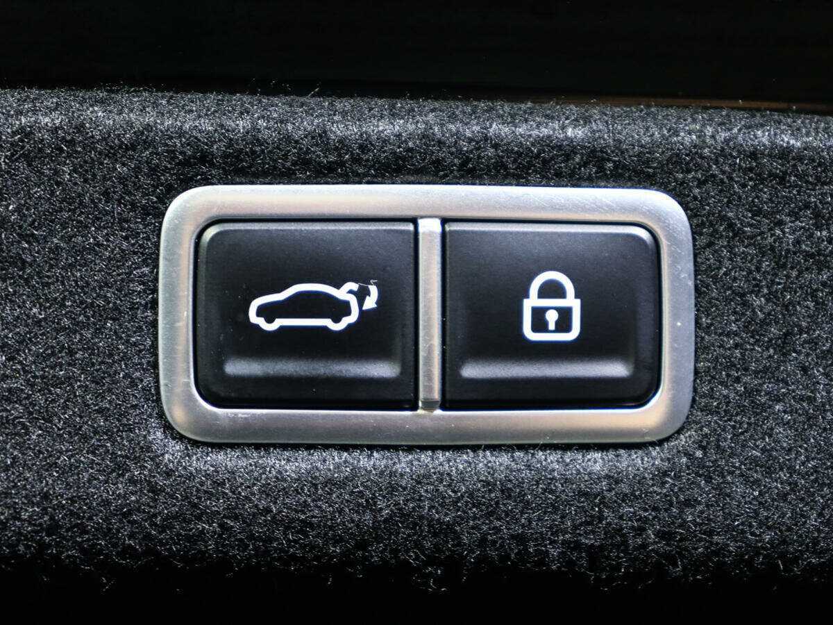 Hyundai Grandeur 2022 года с пробегом. Фото: #32