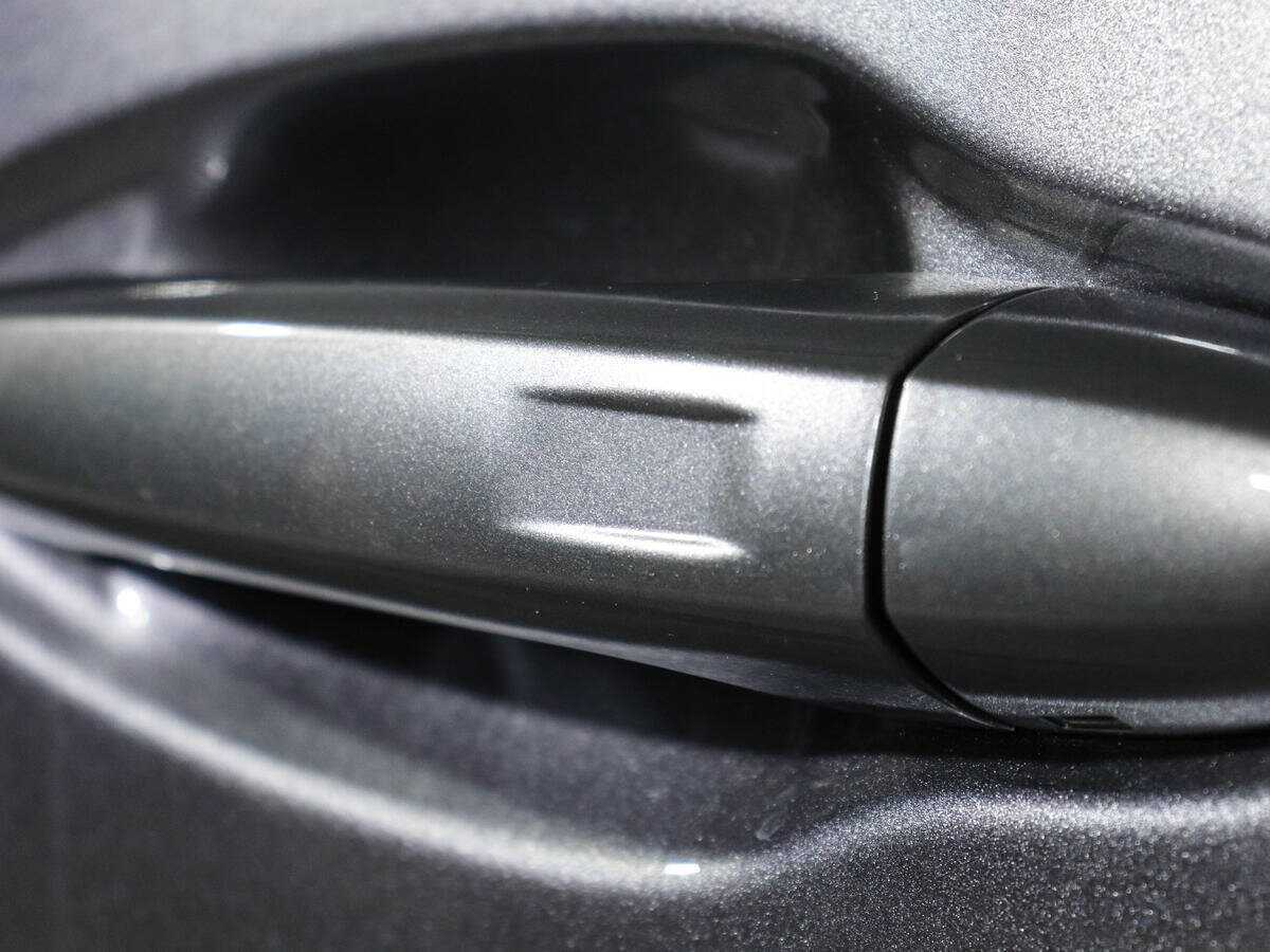 Chery Tiggo 8 Pro Max 2023 года с пробегом. Фото: #12