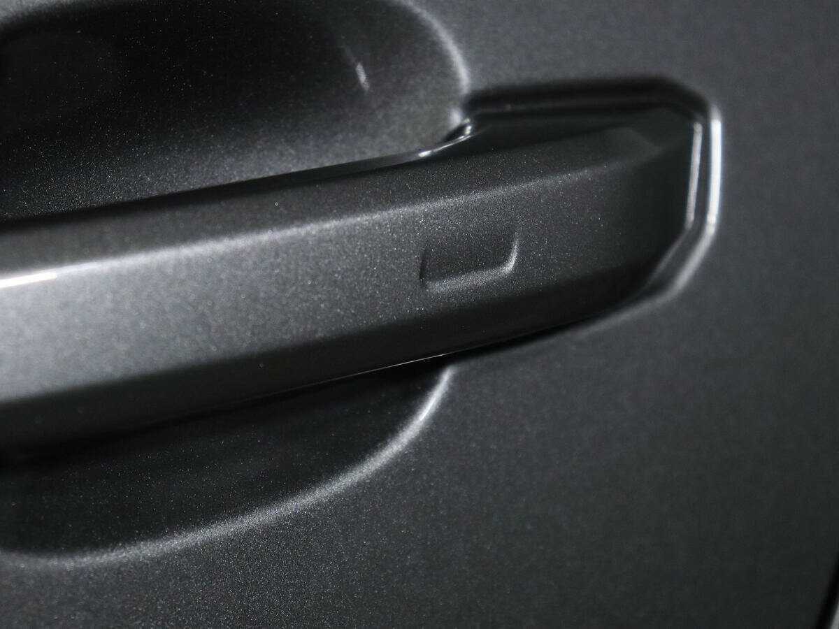 Audi A4 2019 года с пробегом. Фото: #13