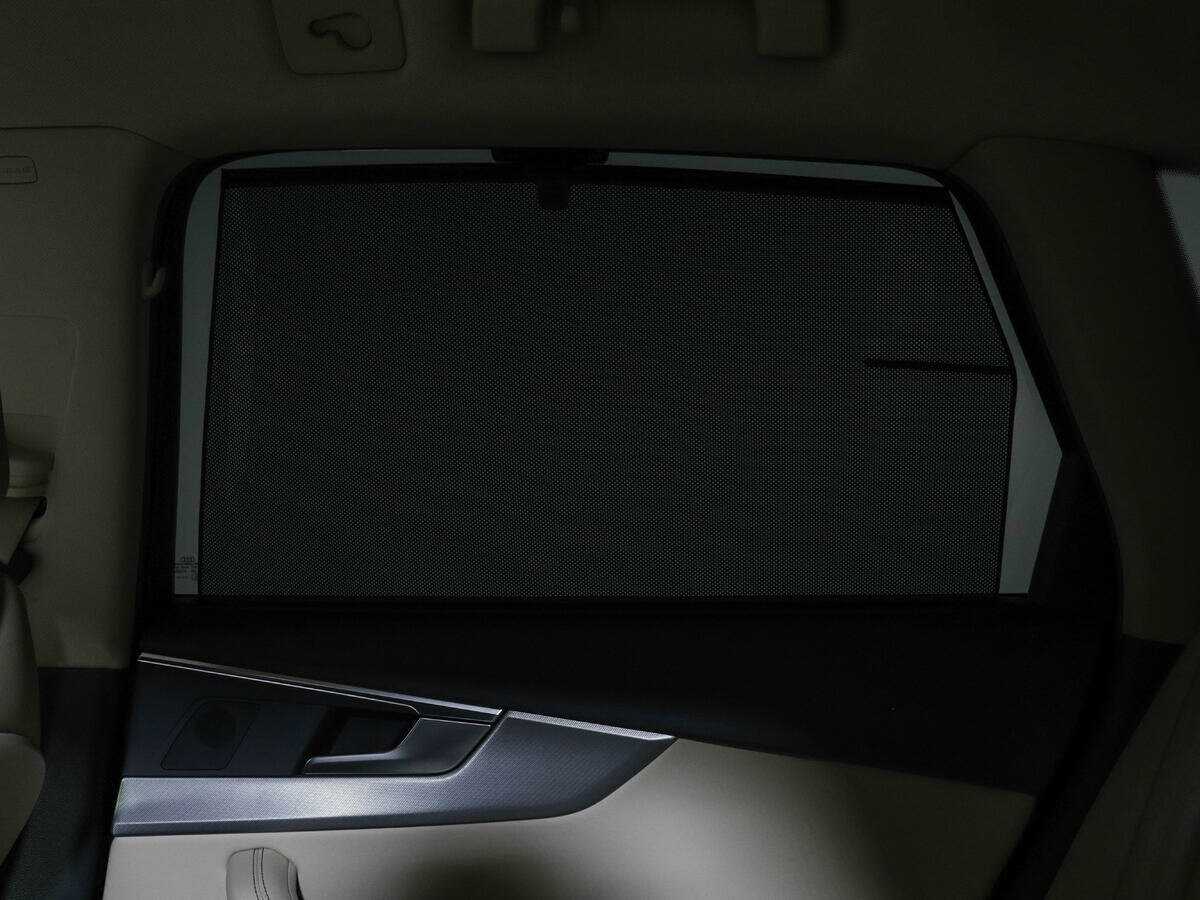 Audi A4 2019 года с пробегом. Фото: #14