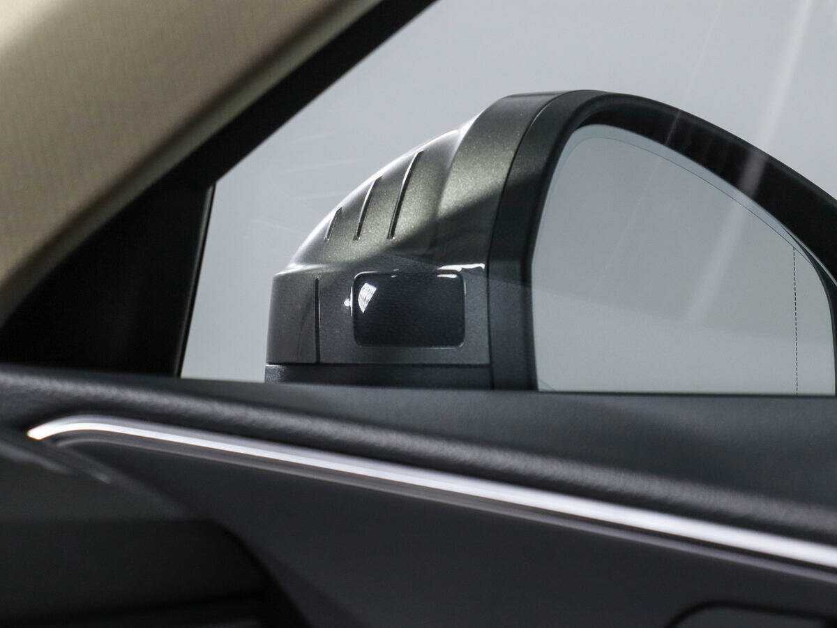 Audi A4 2019 года с пробегом. Фото: #16