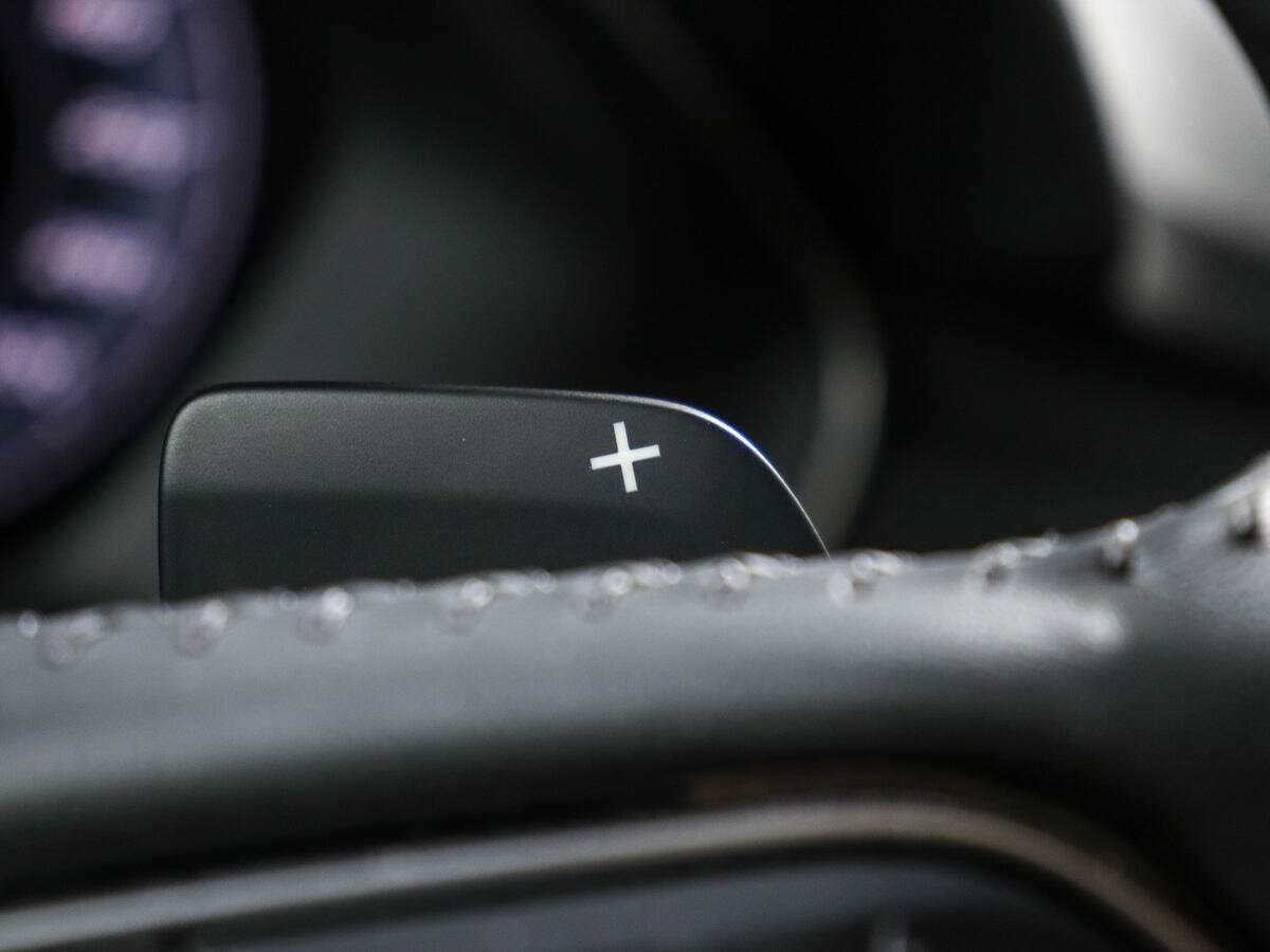 Audi A4 2019 года с пробегом. Фото: #21