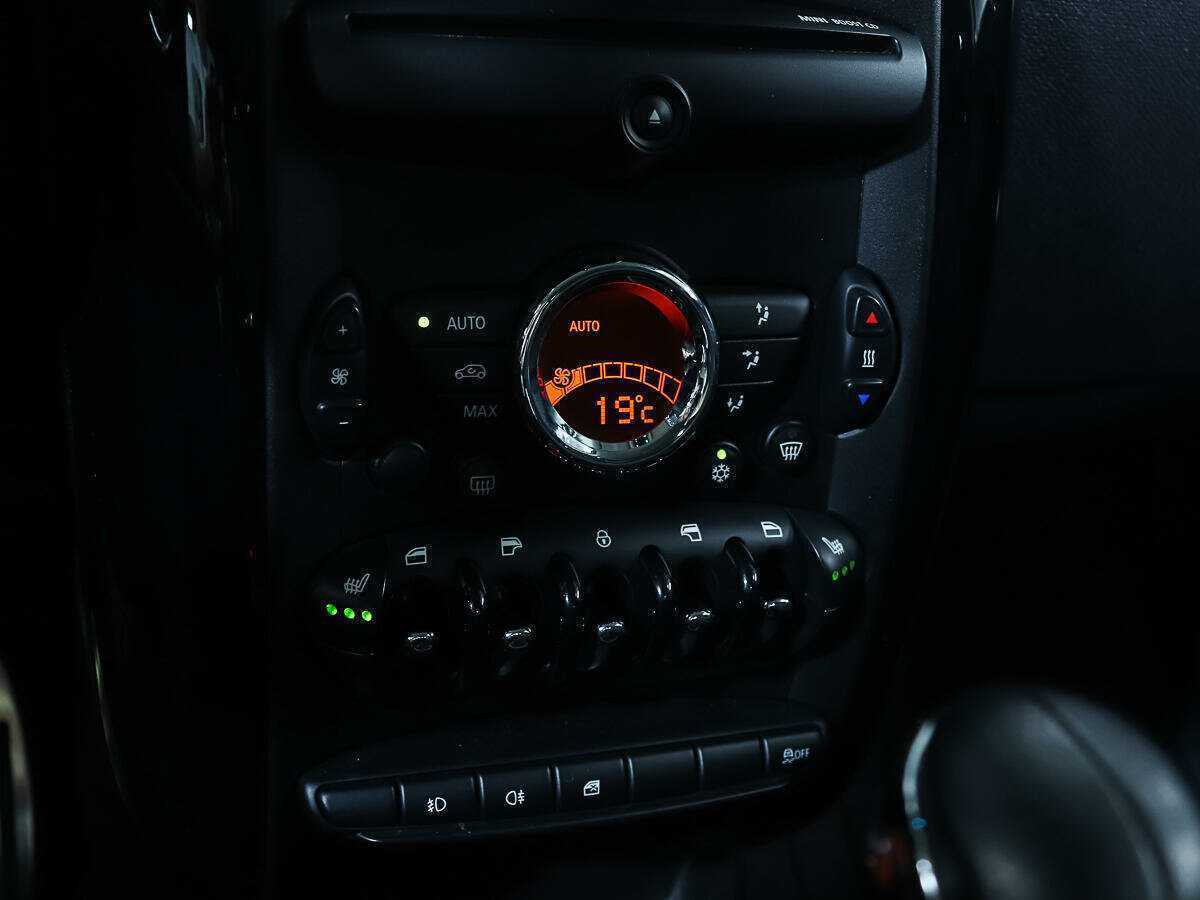 Mini Countryman 2011 года с пробегом. Фото: #16