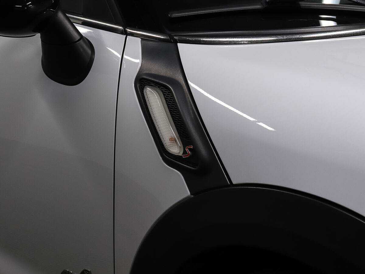 Mini Countryman 2011 года с пробегом. Фото: #18