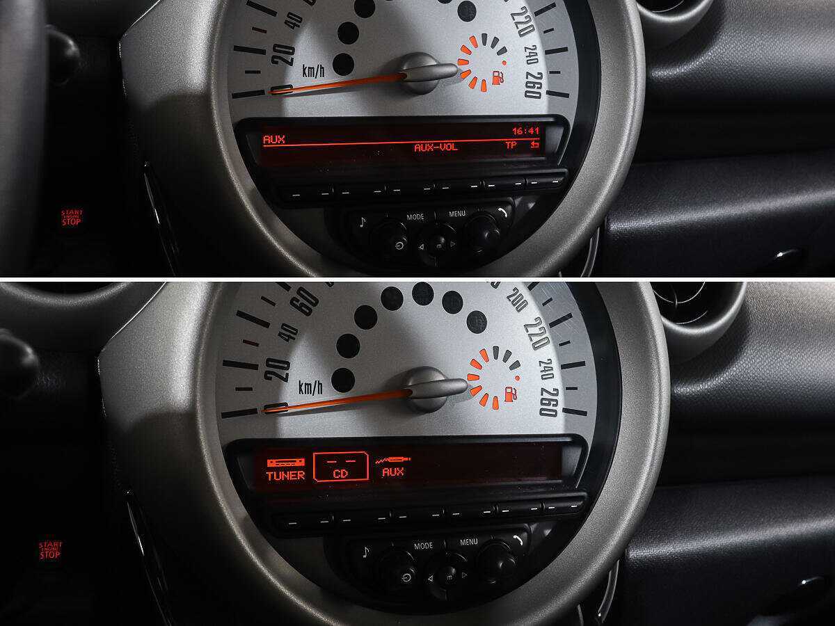 Mini Countryman 2011 года с пробегом. Фото: #20