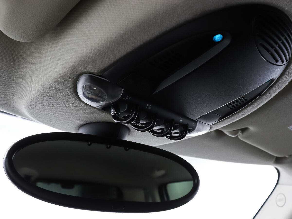 Mini Countryman 2011 года с пробегом. Фото: #21