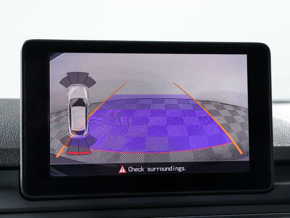 Audi A4 2016 года с пробегом. Фото: #15