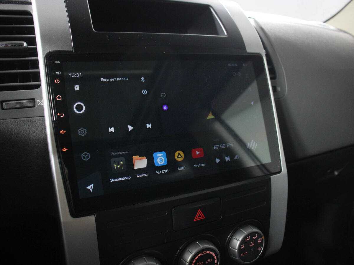 Nissan X-Trail 2007 года с пробегом. Фото: #12