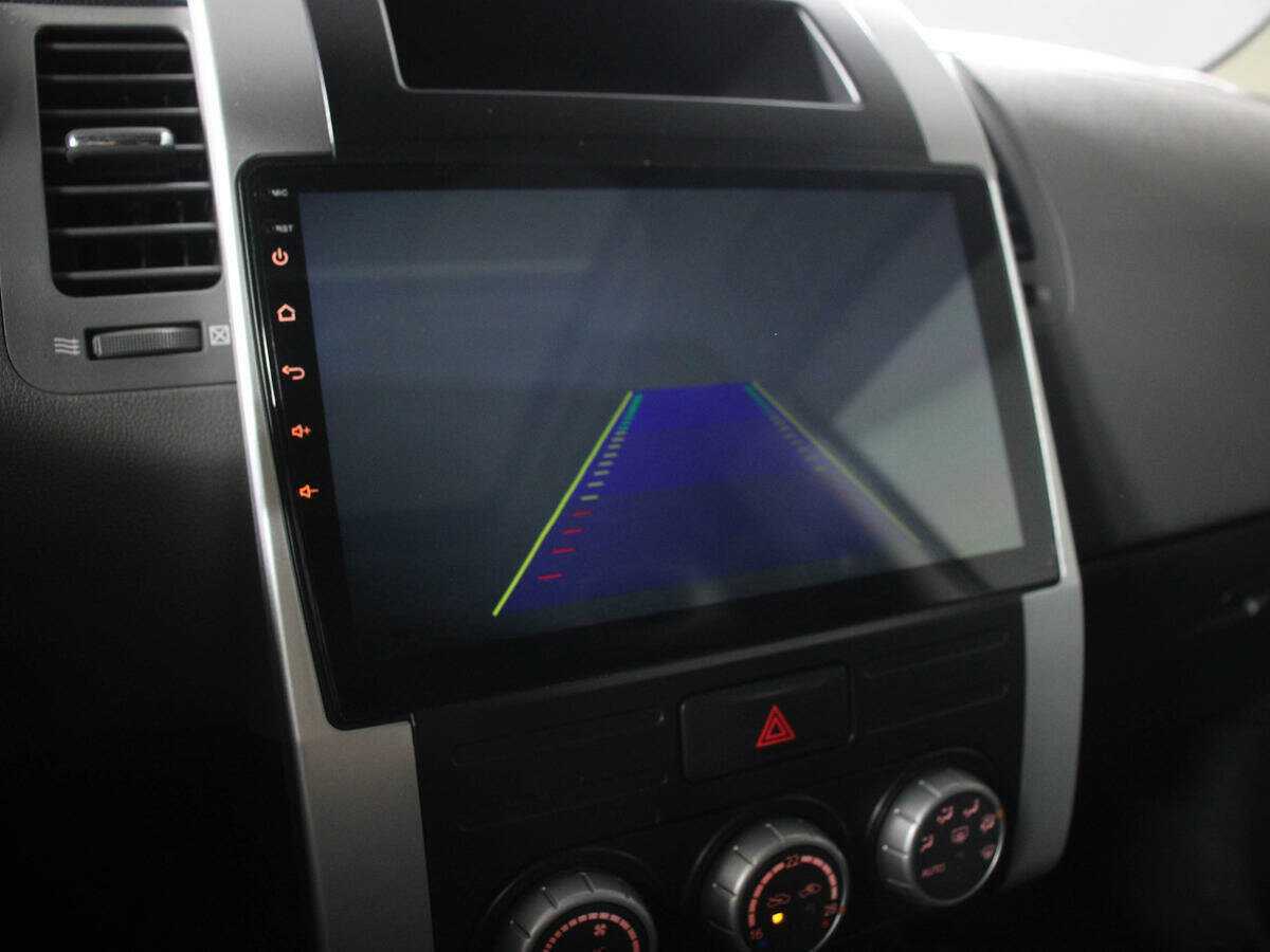 Nissan X-Trail 2007 года с пробегом. Фото: #13