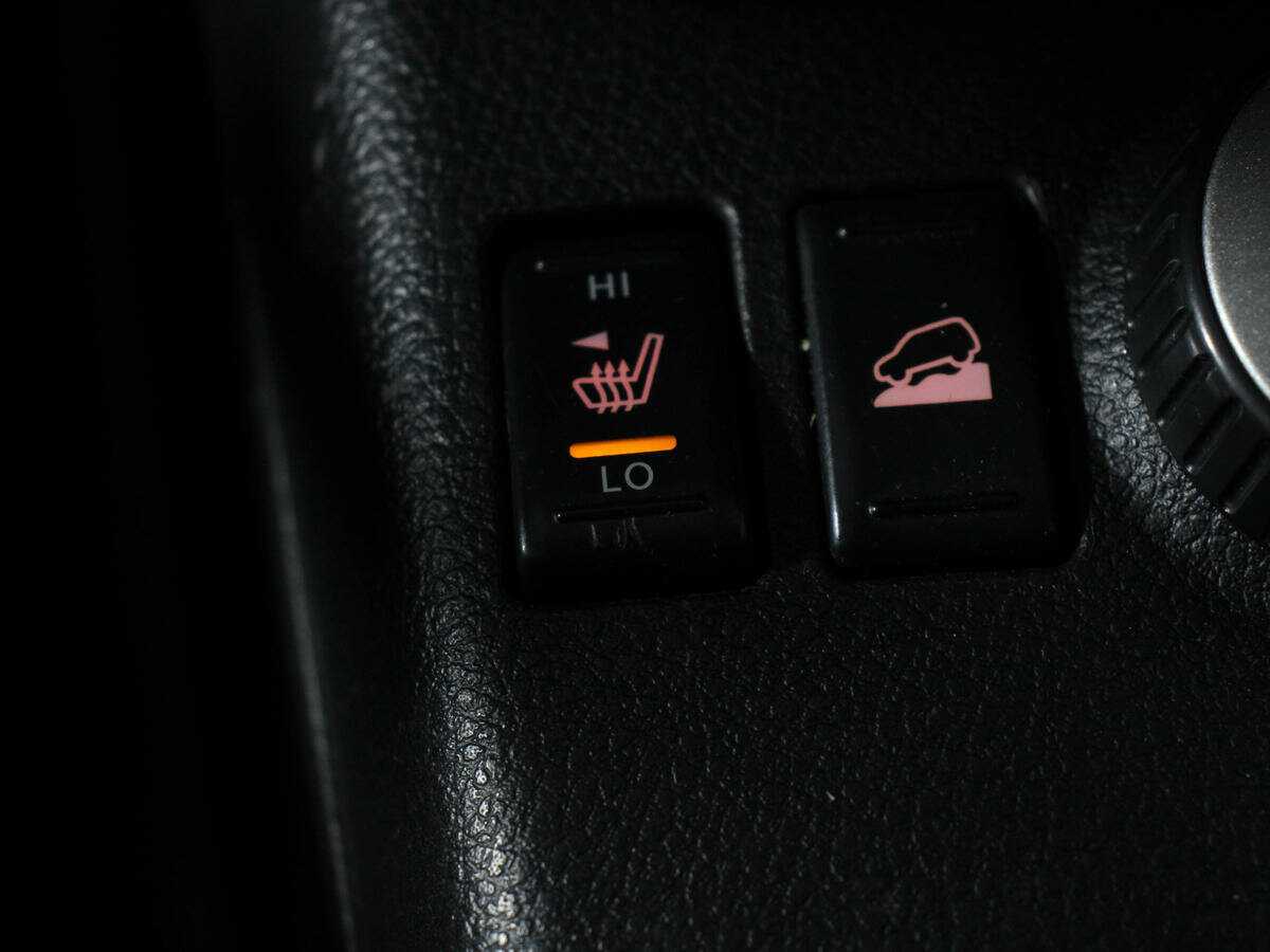 Nissan X-Trail 2007 года с пробегом. Фото: #16