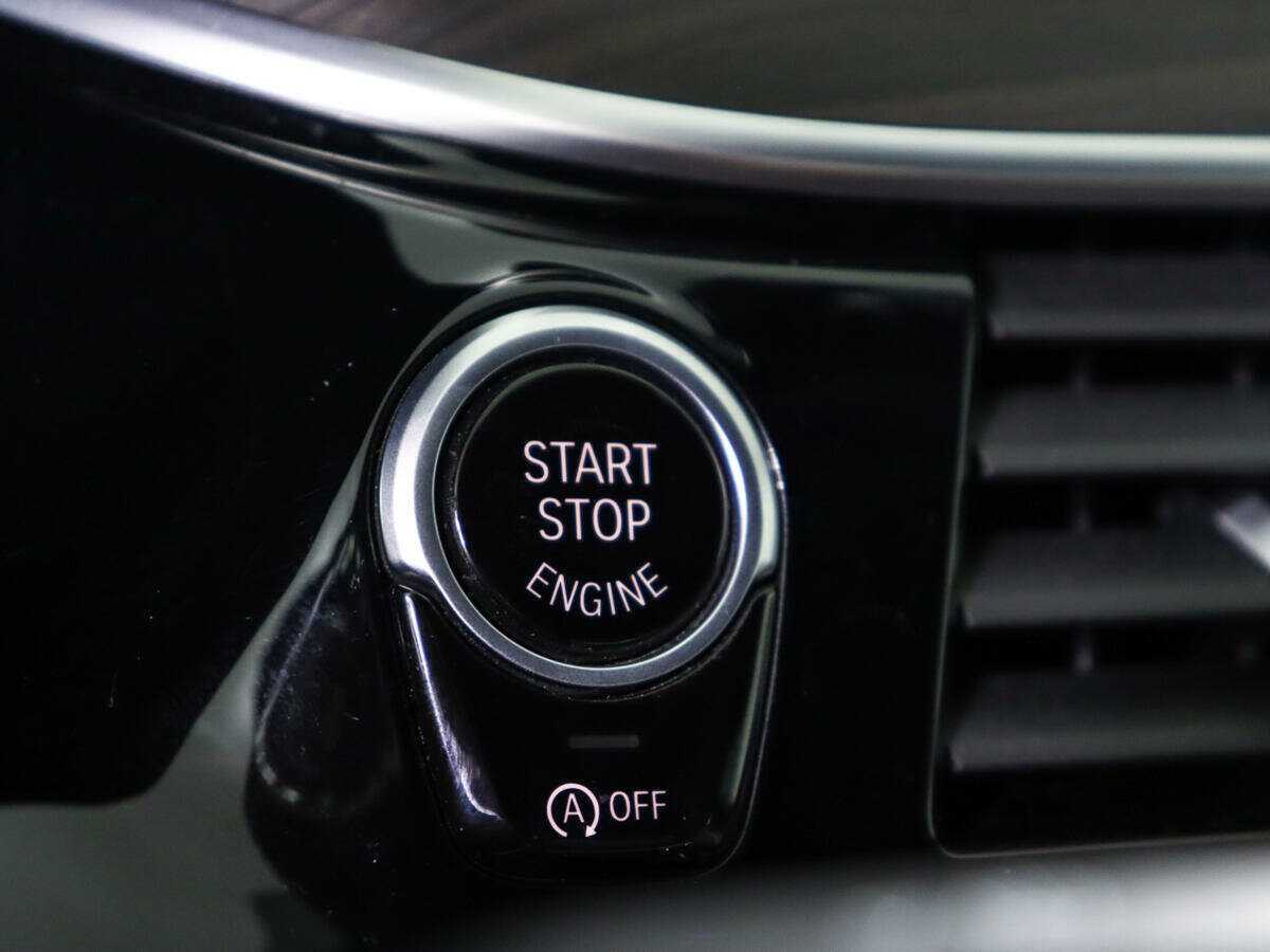 BMW 5 серии 2019 года с пробегом. Фото: #23