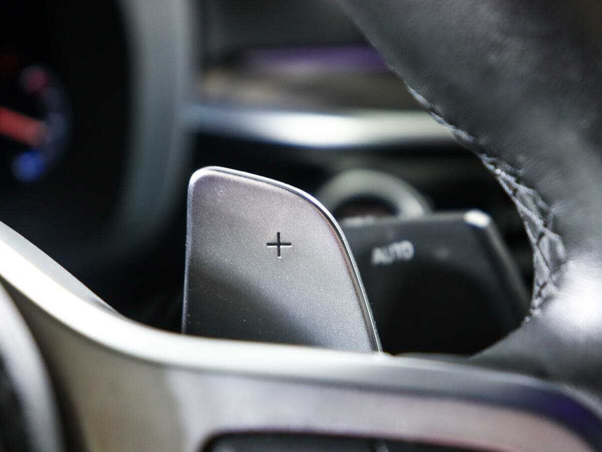 BMW 5 серии 2019 года с пробегом. Фото: #24