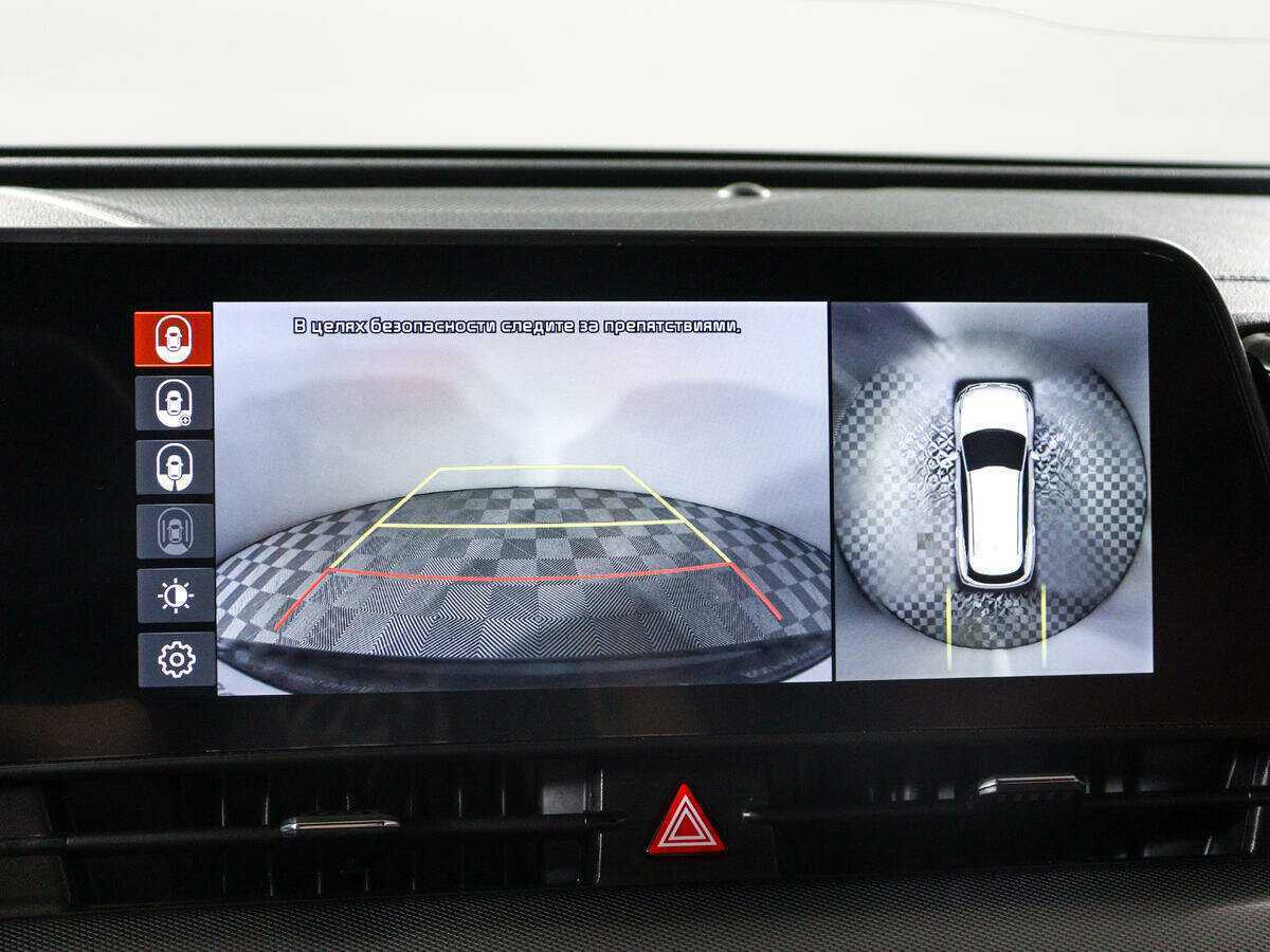 Kia Sportage 2022 года с пробегом. Фото: #15