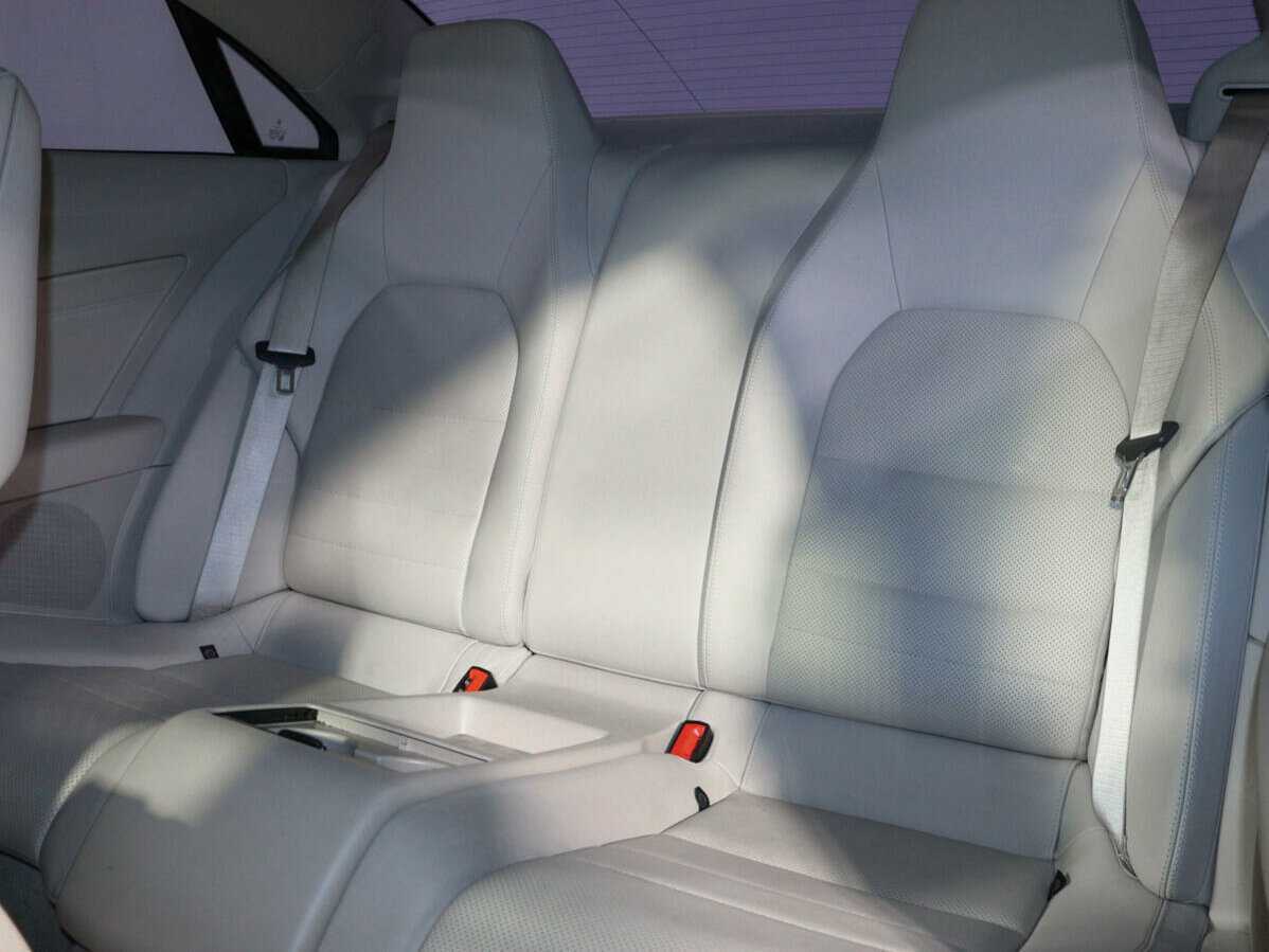 Mercedes-Benz E-Класс 2013 года с пробегом. Фото: #7