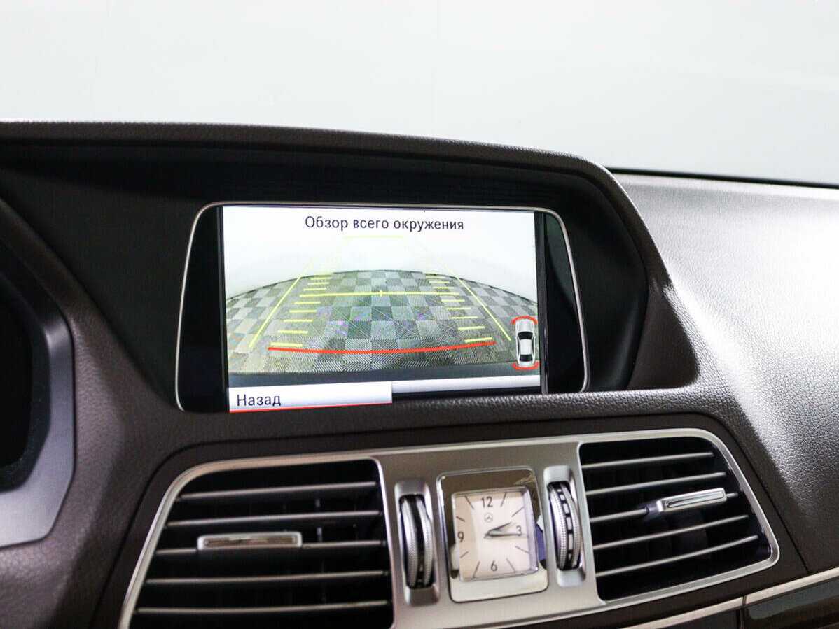 Mercedes-Benz E-Класс 2013 года с пробегом. Фото: #15