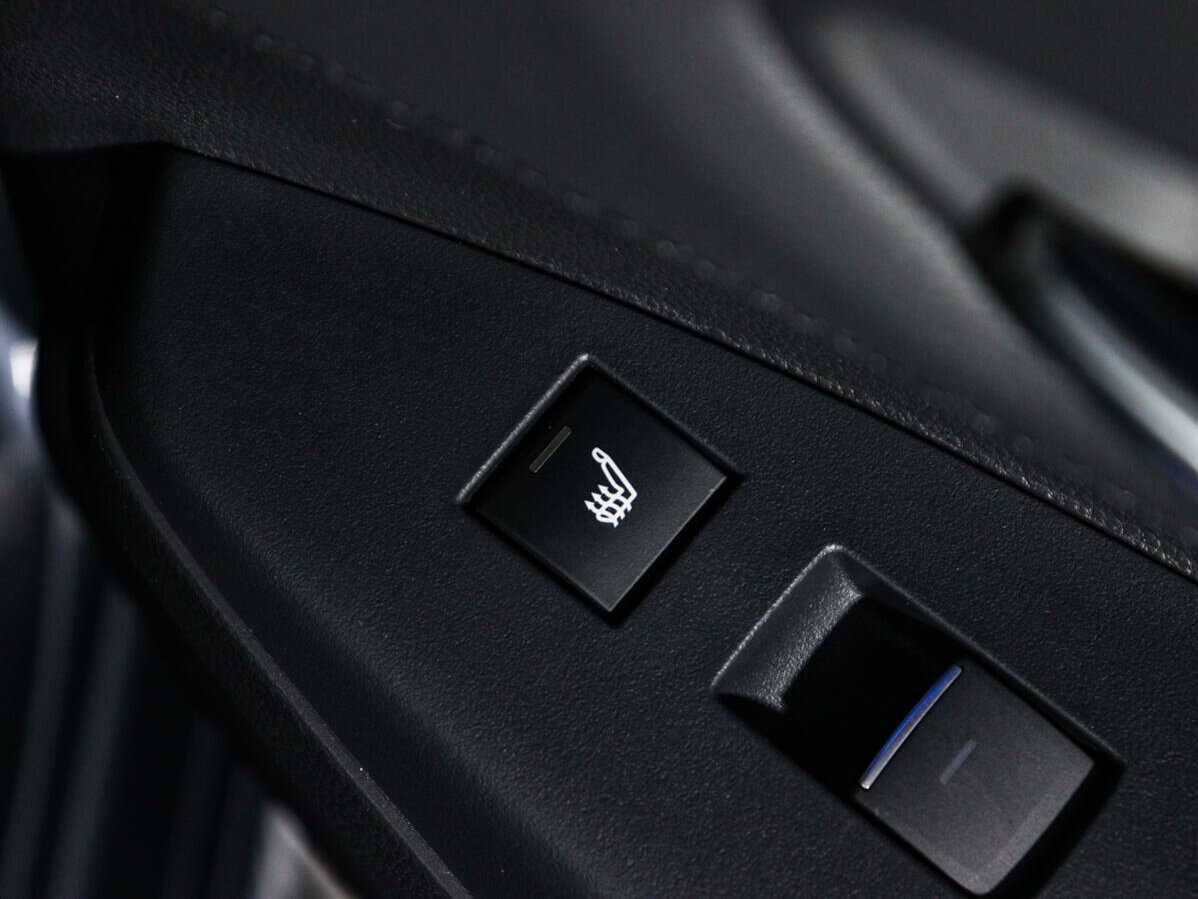 Toyota Corolla 2019 года с пробегом. Фото: #12