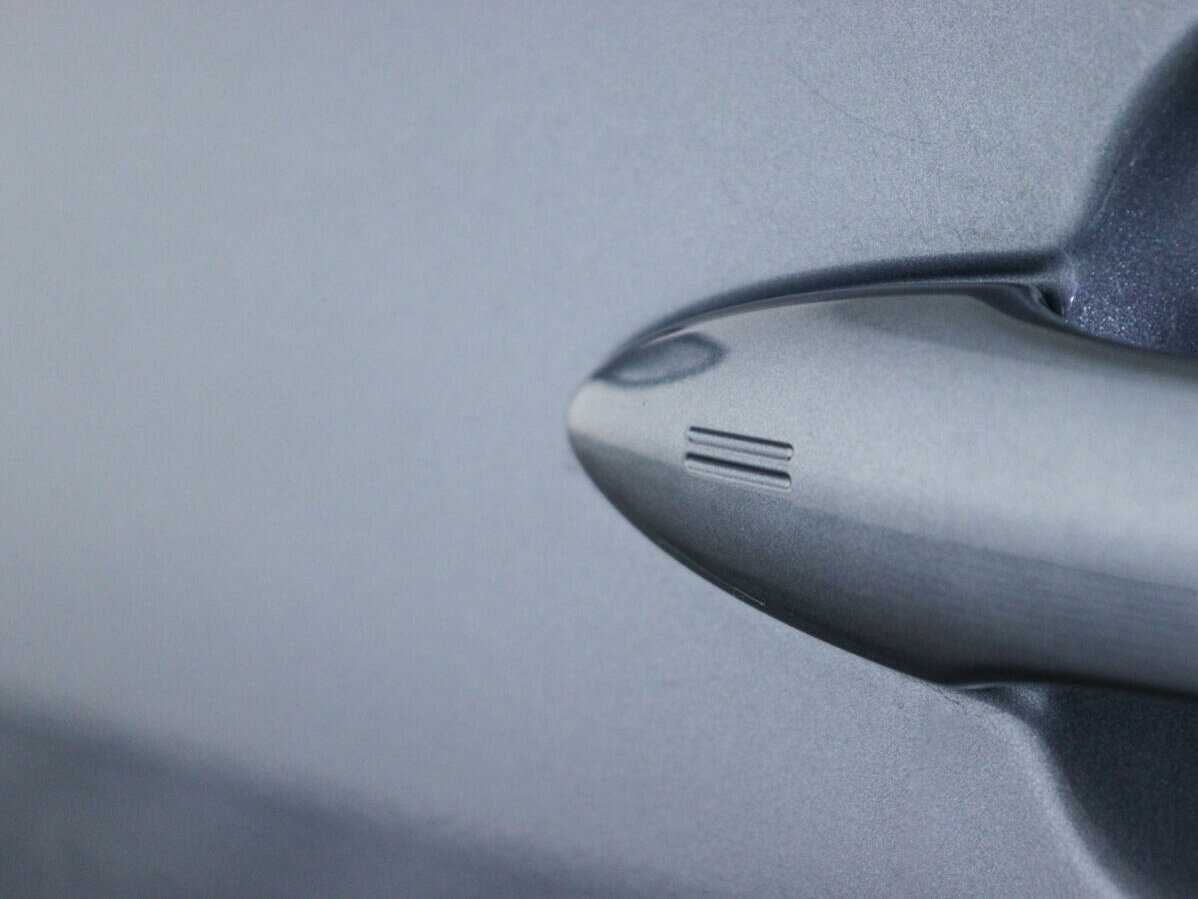 Toyota Corolla 2019 года с пробегом. Фото: #13