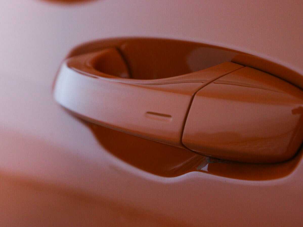 Audi Q3 Sportback 2022 года с пробегом. Фото: #17