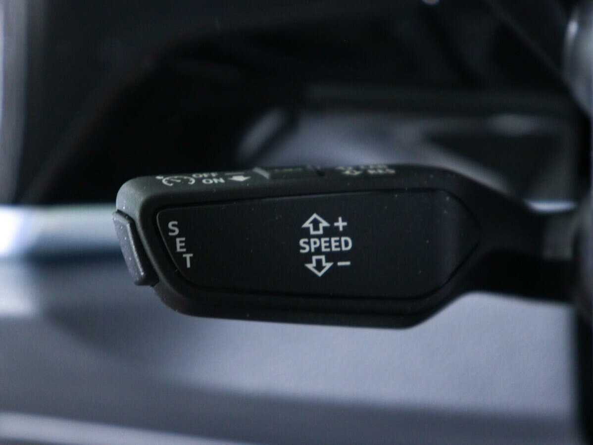 Audi Q3 Sportback 2022 года с пробегом. Фото: #19