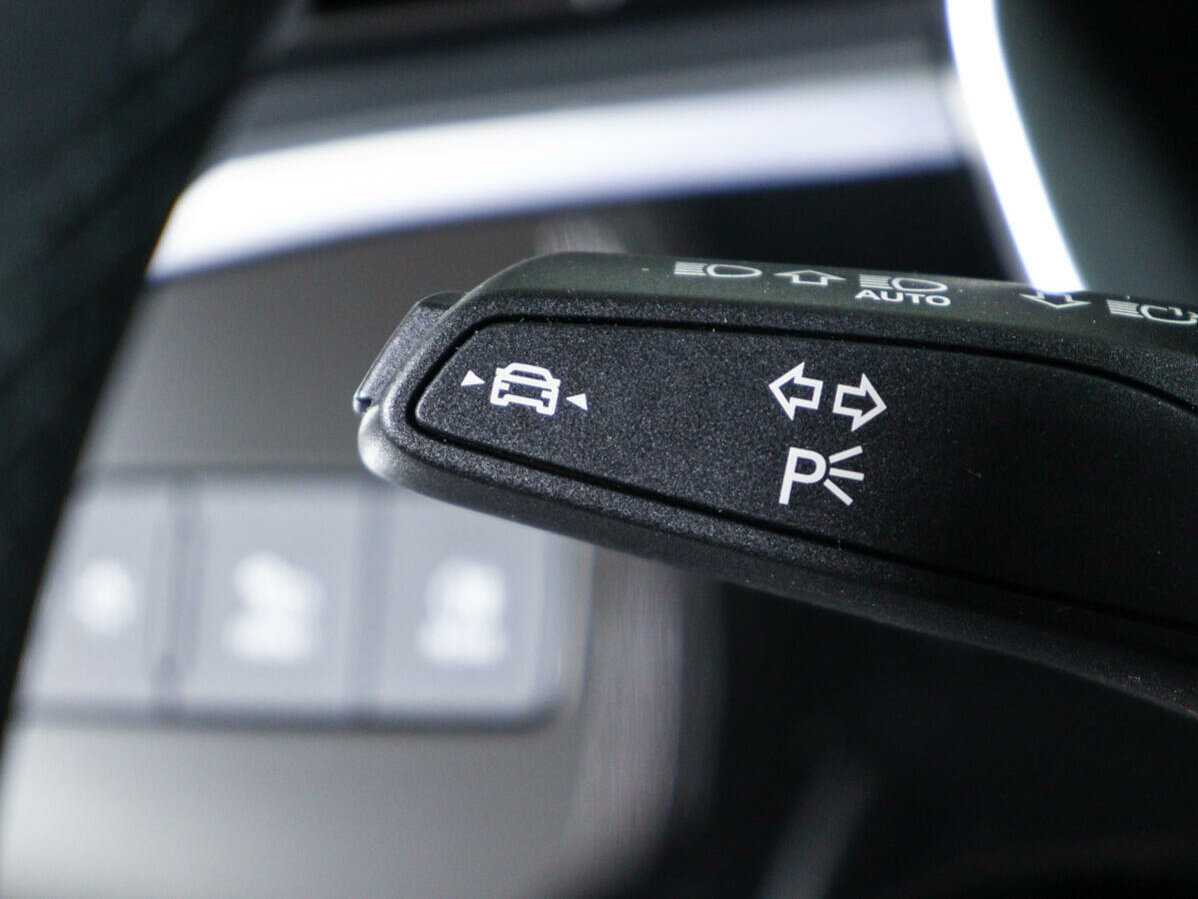 Audi Q3 Sportback 2022 года с пробегом. Фото: #21