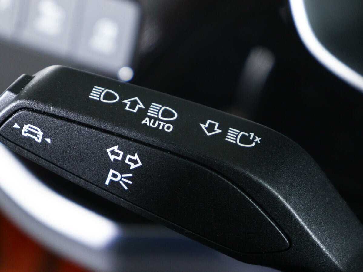 Audi Q3 Sportback 2022 года с пробегом. Фото: #22