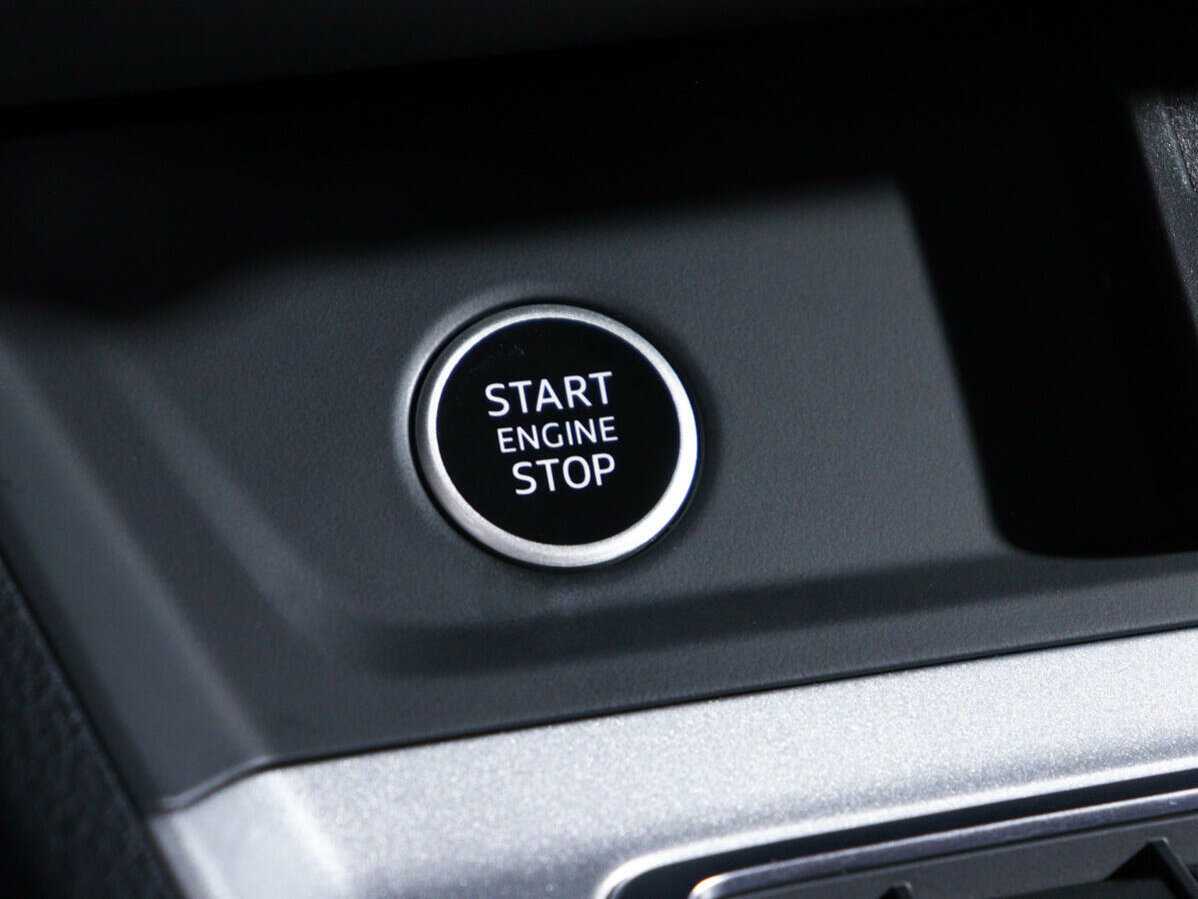 Audi Q3 Sportback 2022 года с пробегом. Фото: #23