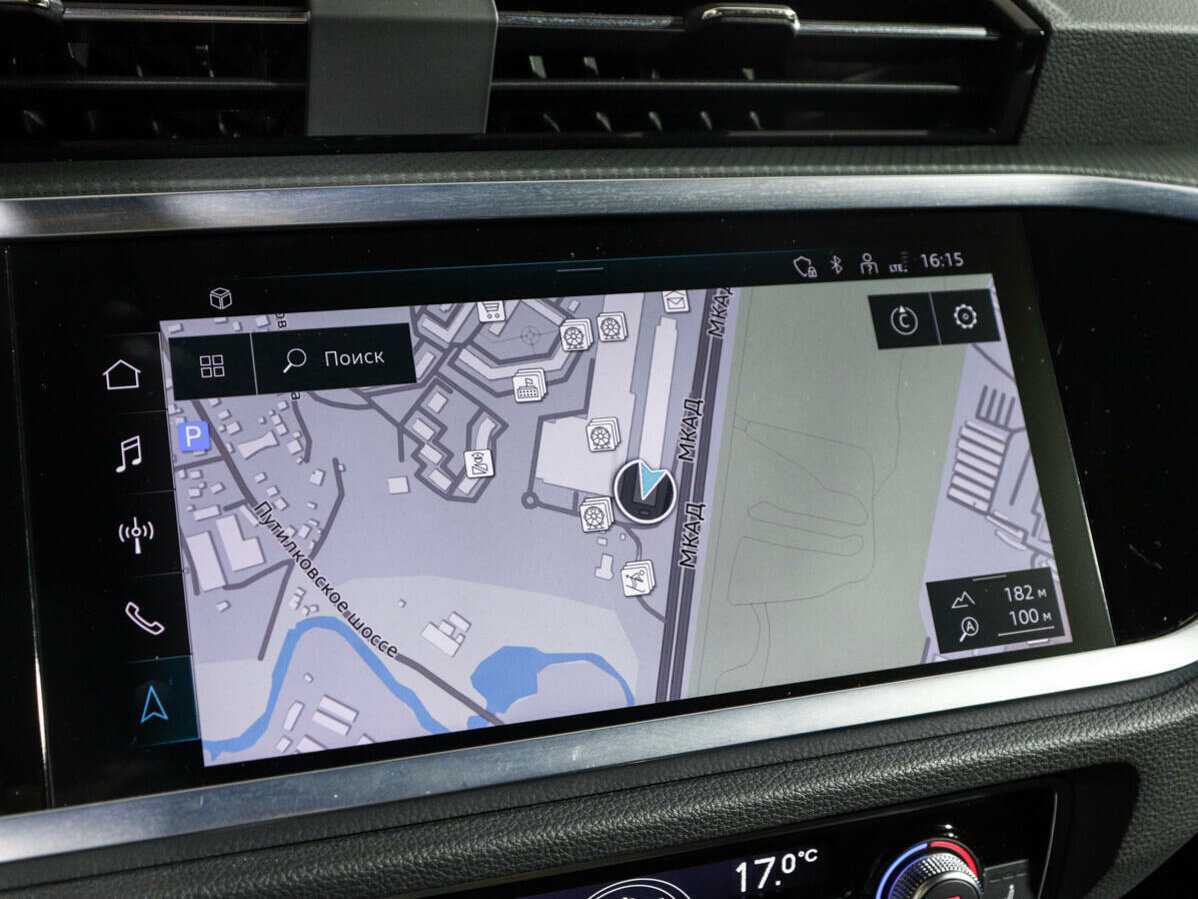 Audi Q3 Sportback 2022 года с пробегом. Фото: #26