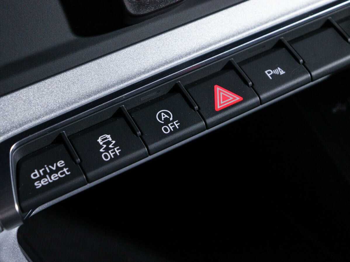 Audi Q3 Sportback 2022 года с пробегом. Фото: #29