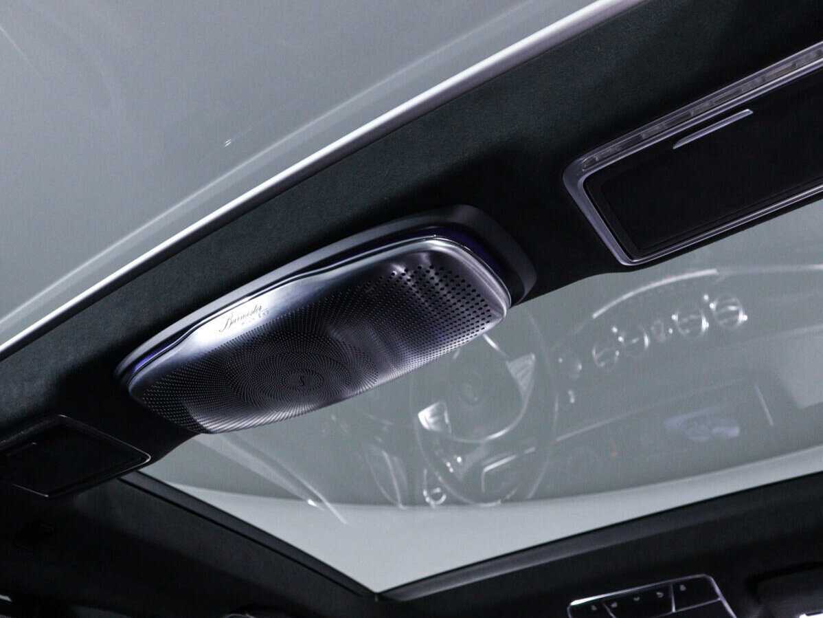 Mercedes-Benz S-Класс AMG 2014 года с пробегом. Фото: #18