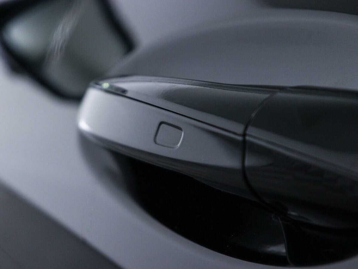 Mercedes-Benz S-Класс AMG 2014 года с пробегом. Фото: #20