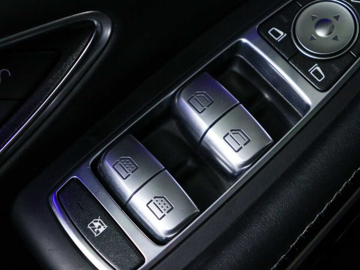 Mercedes-Benz S-Класс AMG 2014 года с пробегом. Фото: #22