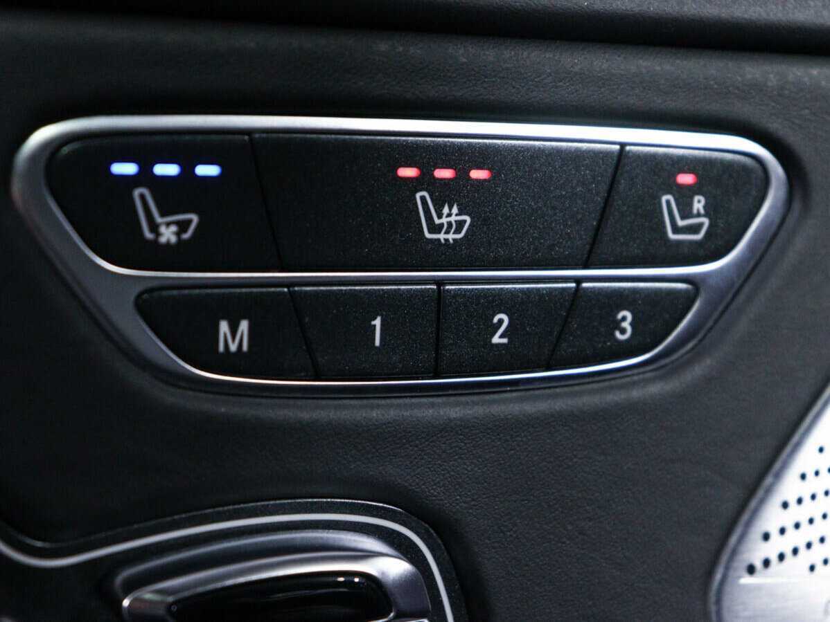 Mercedes-Benz S-Класс AMG 2014 года с пробегом. Фото: #23