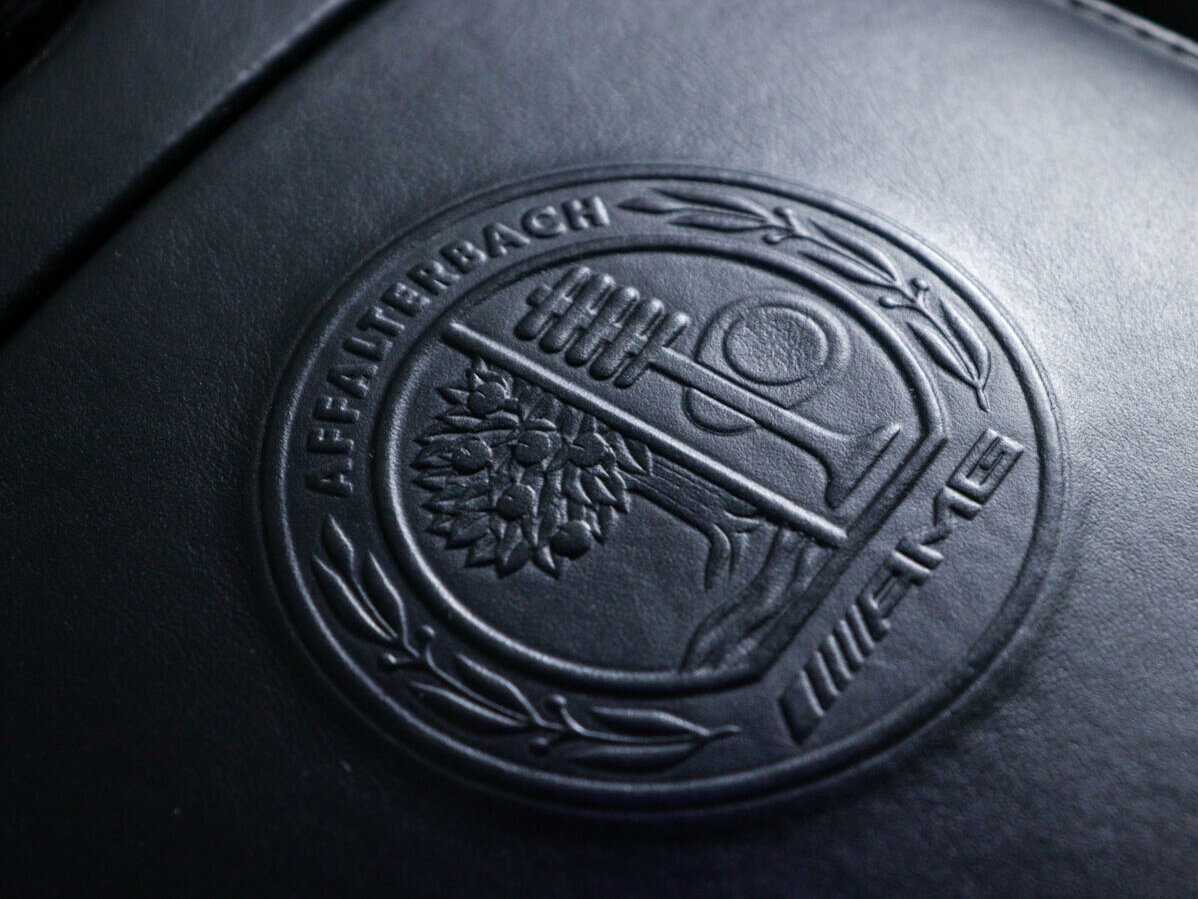 Mercedes-Benz S-Класс AMG 2014 года с пробегом. Фото: #26