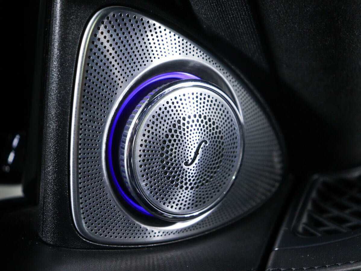 Mercedes-Benz S-Класс AMG 2014 года с пробегом. Фото: #27