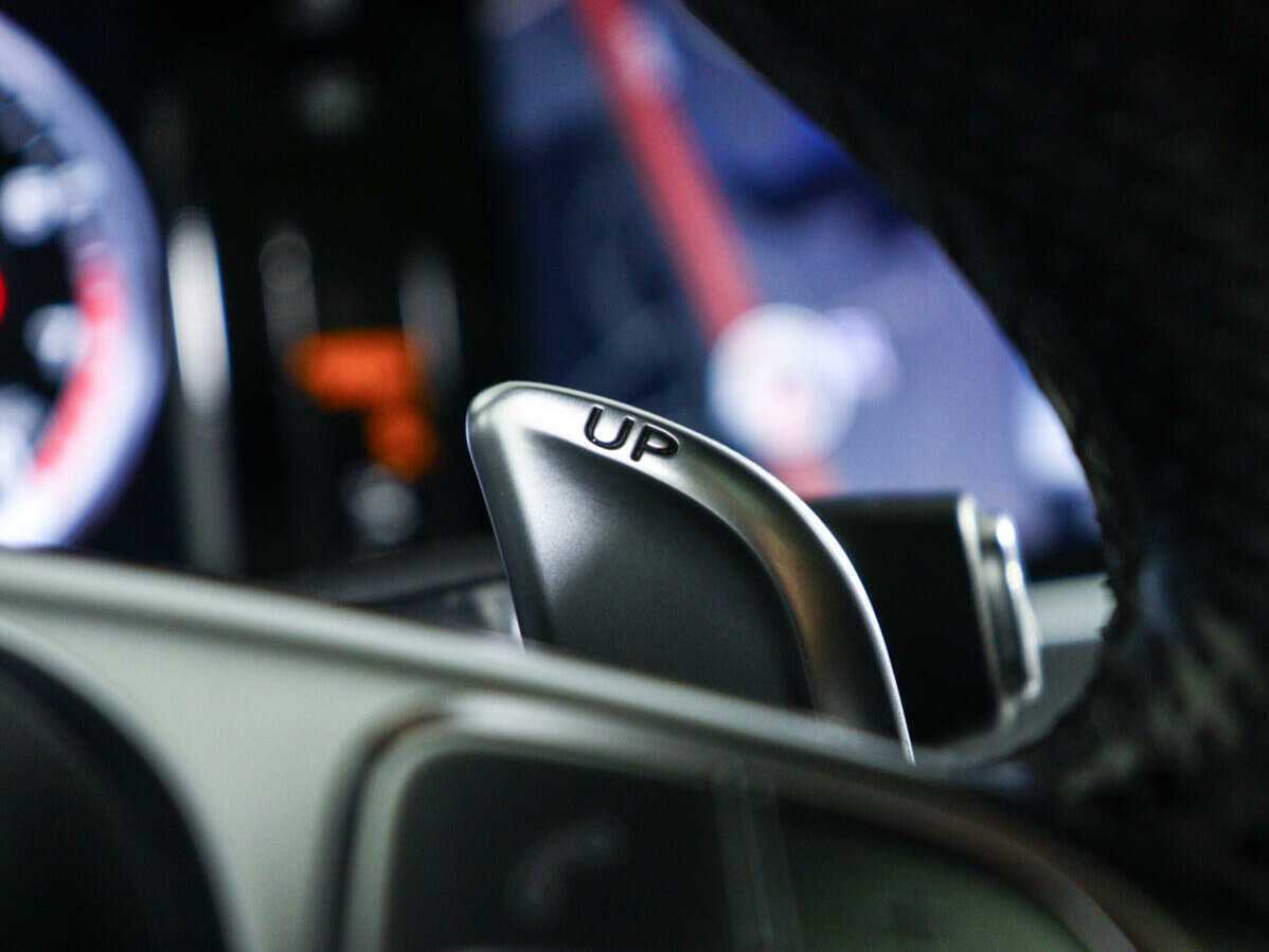 Mercedes-Benz S-Класс AMG 2014 года с пробегом. Фото: #29