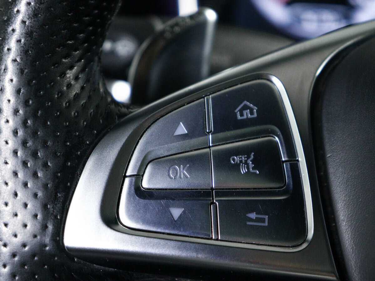 Mercedes-Benz S-Класс AMG 2014 года с пробегом. Фото: #31