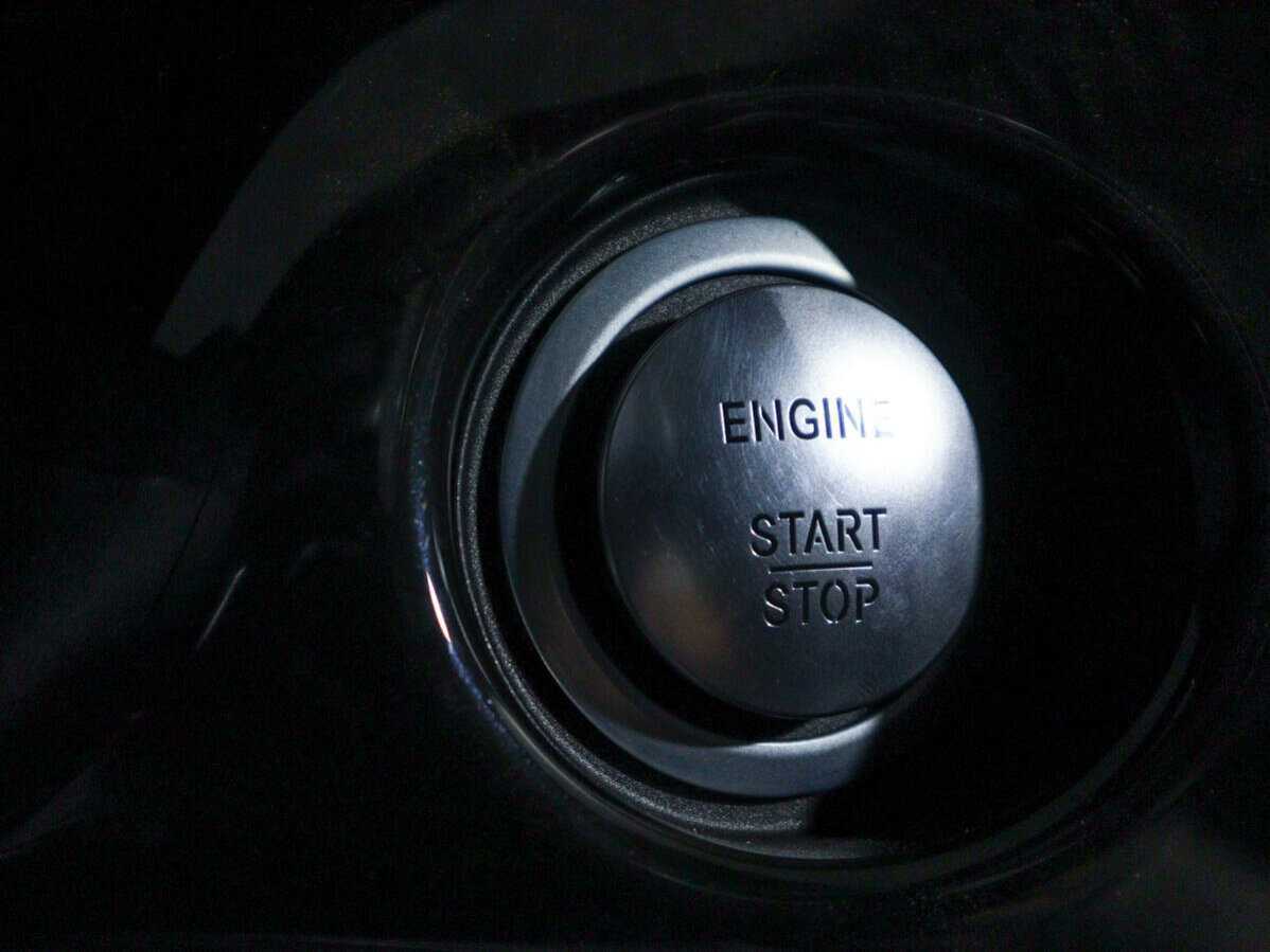 Mercedes-Benz S-Класс AMG 2014 года с пробегом. Фото: #32