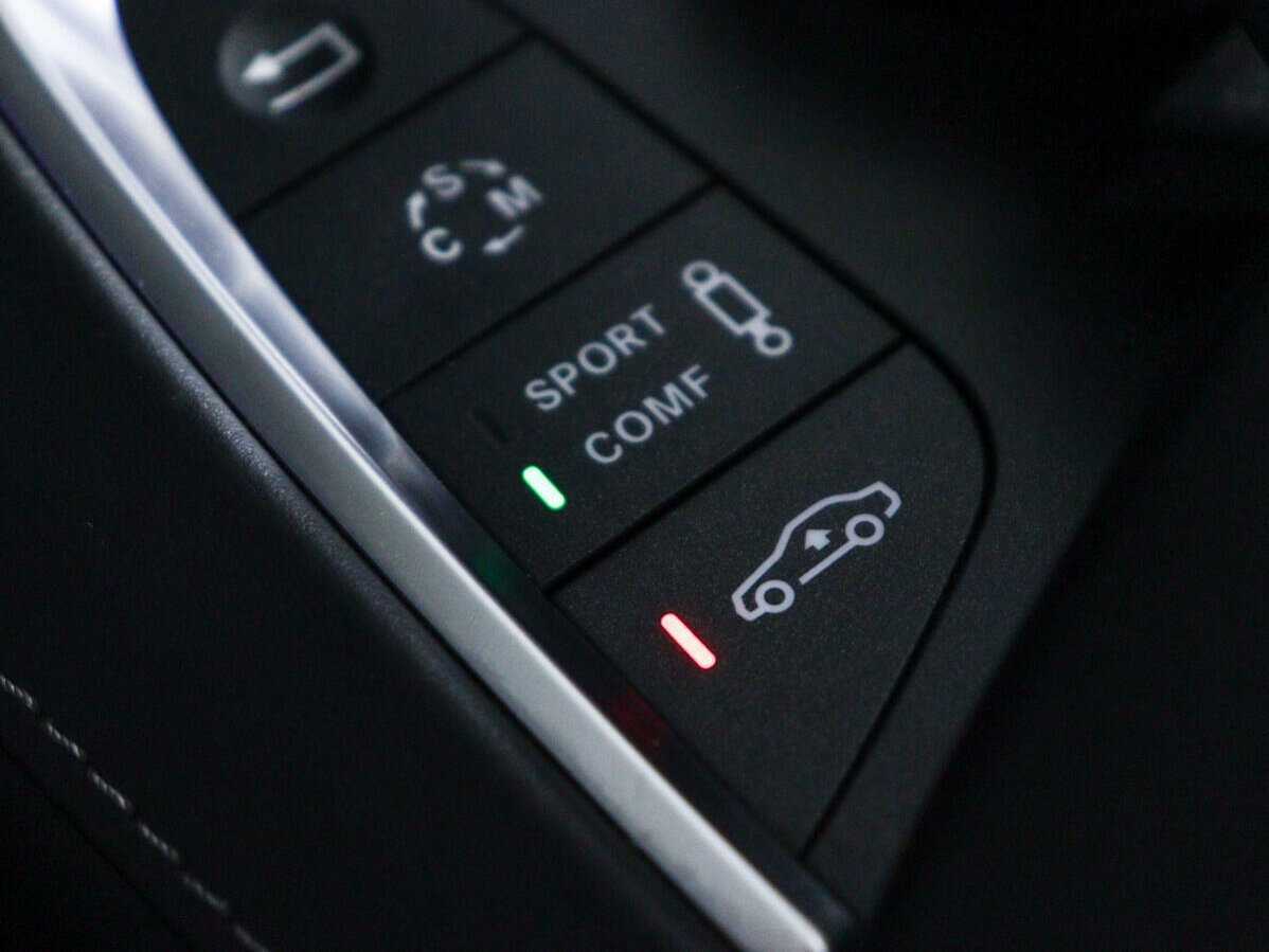 Mercedes-Benz S-Класс AMG 2014 года с пробегом. Фото: #33