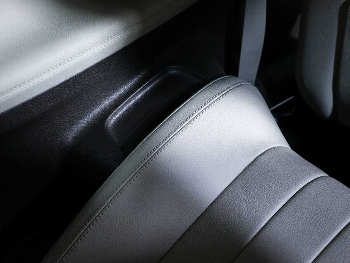 Mercedes-Benz E-Класс 2018 года с пробегом. Фото: #15