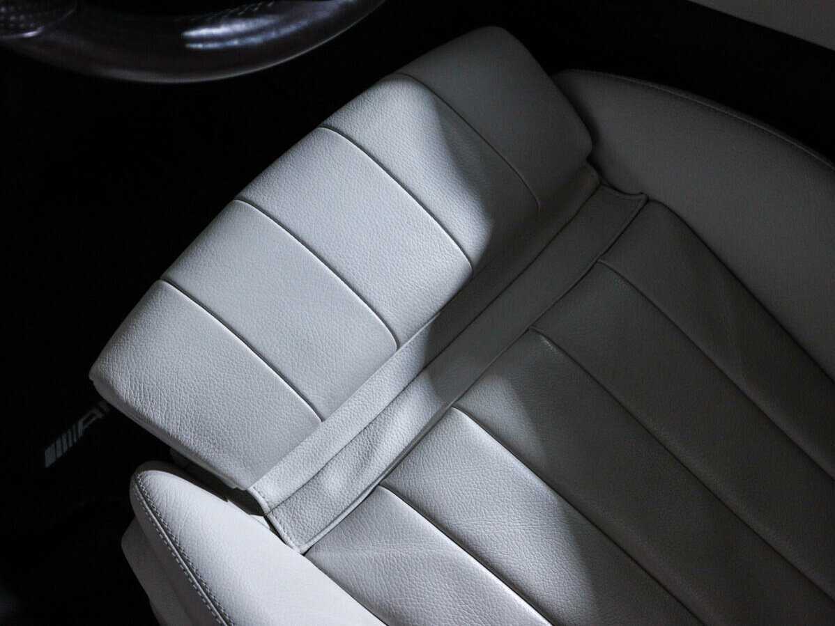 Mercedes-Benz E-Класс 2018 года с пробегом. Фото: #17