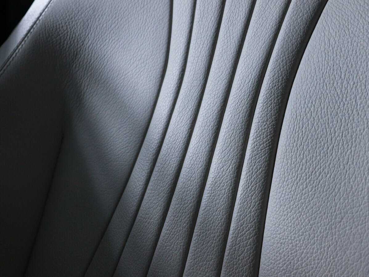 Mercedes-Benz E-Класс 2018 года с пробегом. Фото: #18