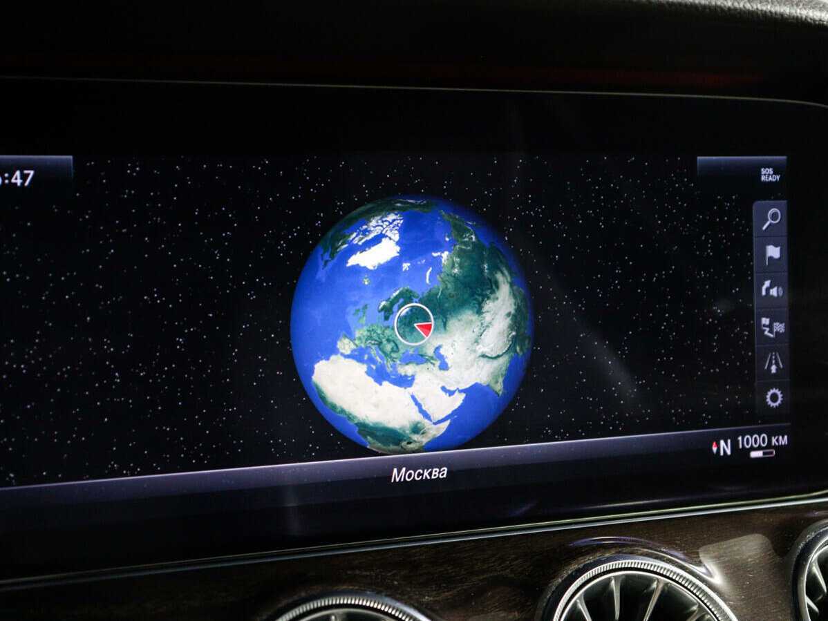 Mercedes-Benz E-Класс 2018 года с пробегом. Фото: #26