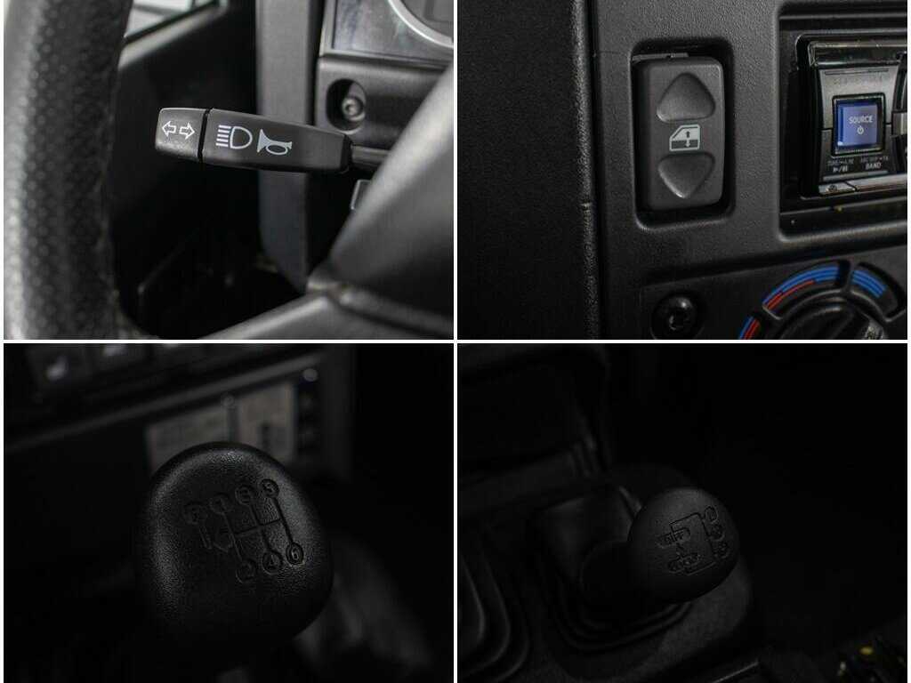 Land Rover Defender 2013 года с пробегом. Фото: #19