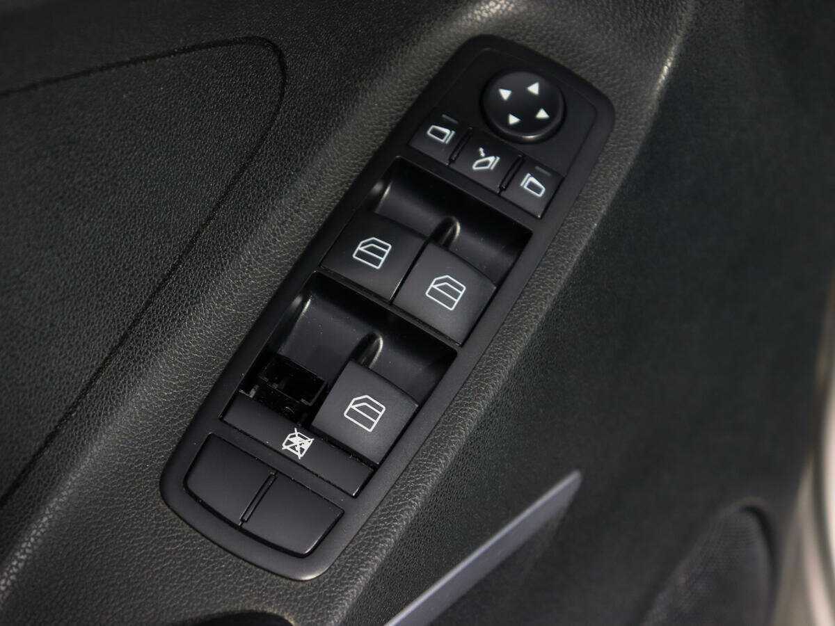 Mercedes-Benz M-Класс 2007 года с пробегом. Фото: #12