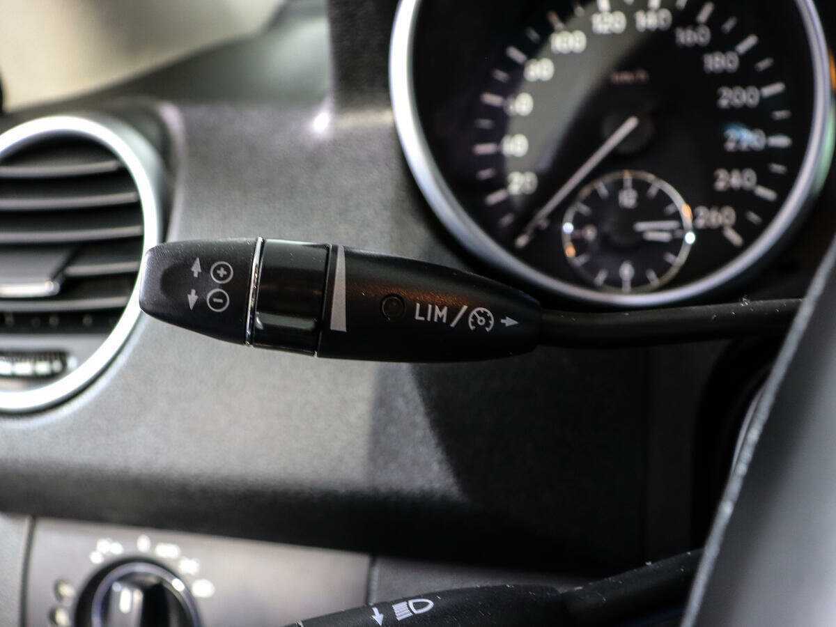 Mercedes-Benz M-Класс 2007 года с пробегом. Фото: #17