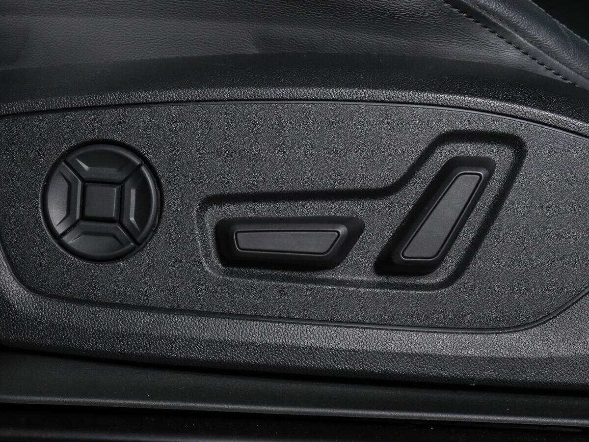 Audi Q3 Sportback 2020 года с пробегом. Фото: #14